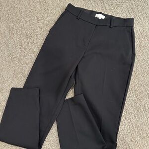 H&M Black Trousers